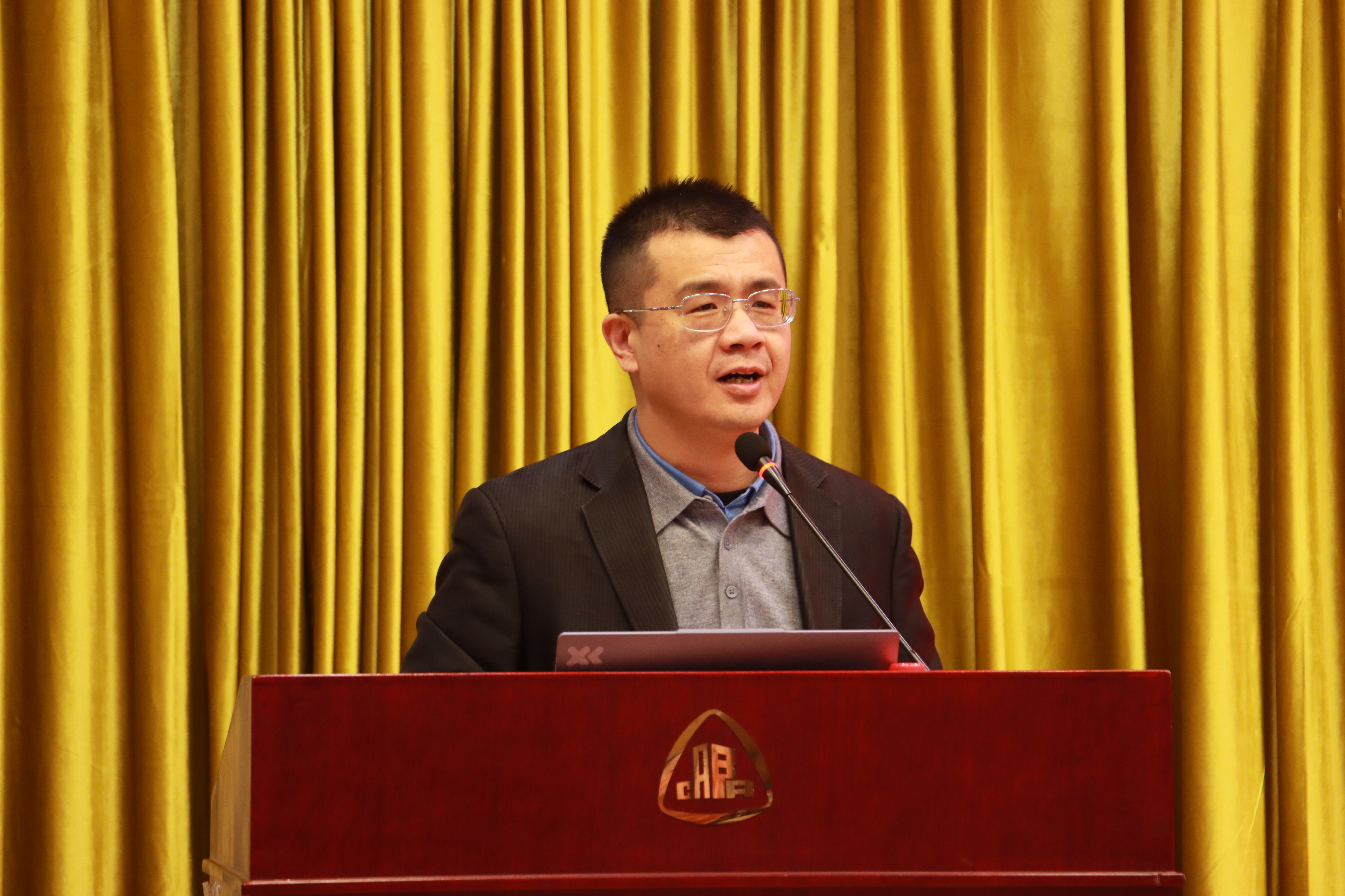 北京建機院凱博科技召開2025年度工作總結(jié)暨表彰大會