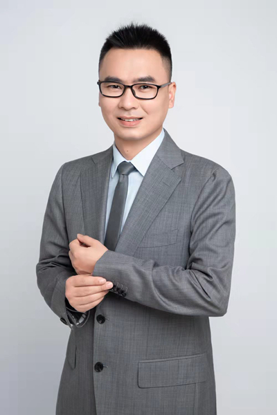 【匠心浙農(nóng)】惠多利業(yè)務員王晨陽的&ldquo;三個跨越&rdquo;