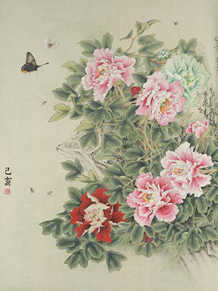 1653982355429371.jpg 《滿園春色》 新光公司 姜良?xì)w_副本.jpg