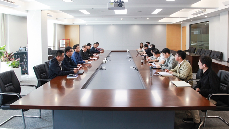 集團第一支部開展&ldquo;學黨紀法規(guī)，守紀律底線&rdquo;警示教育主題黨日活動
