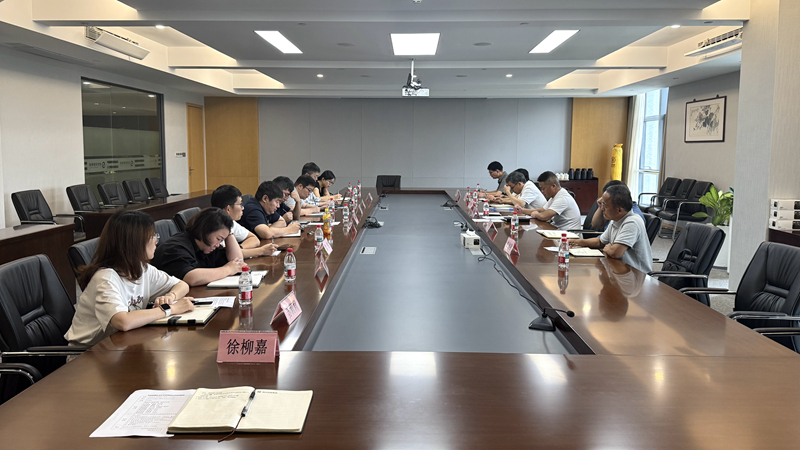 浙農控股集團全力應對臺風&ldquo;巴威&rdquo;